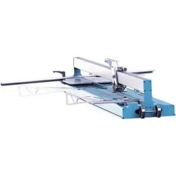 COUPE CARREAUX CARRELAGE SIGMA 12D1 PROFESSIONEL MANUEL LONGUEUR COUPLE 205 CM -SIGMA Soldes Boutique 17357525 3