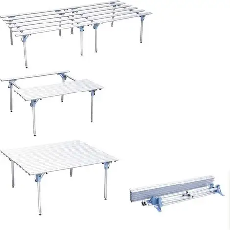 TABLE DE TRAVAIL POUR DALLES ET CARREAUX DE GRANDE TAILLE SIGMA 63F 2 TABLE DE TRAVAIL POUR DALLES ET CARREAUX DE GRANDE TAILLE SIGMA 63F – Image 2