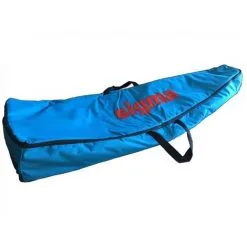 VALISE EN TOILE PLAQUÉE AVEC ROUES SIGMA 43D1 POUR COUPE CARREAUX 3D2 3D3M 3D2K