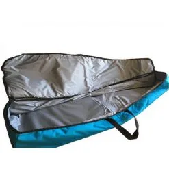 VALISE EN TOILE PLAQUÉE AVEC ROUES SIGMA 43D1 POUR COUPE CARREAUX 3D2 3D3M 3D2K -SIGMA Soldes Boutique 17362944 3