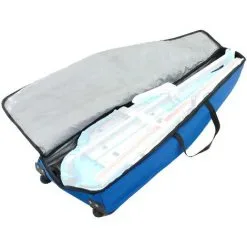 VALISE EN TOILE PLAQUÉE AVEC ROUES SIGMA 43D1 POUR COUPE CARREAUX 3D2 3D3M 3D2K -SIGMA Soldes Boutique 17362944 4