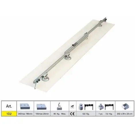 EQUIPEMENT AVEC VENTOUSES LEVAGE MANIPULATION CARREAUX SIGMA KERA-LIFT 1D2 1 EQUIPEMENT AVEC VENTOUSES LEVAGE MANIPULATION CARREAUX SIGMA KERA-LIFT 1D2