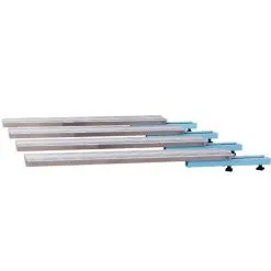 EXTENSION SIGMA 63EP 90 CM 4 BARS POUR TABLE TRAVAIL 63E