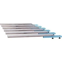 EXTENSION SIGMA 63FP 90 CM 6 BARS POUR TABLE TRAVAIL 63F