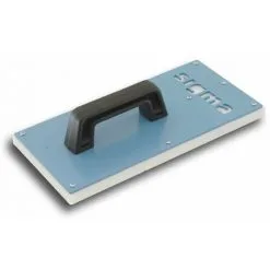 TRUELLE POUR NIVELER LES TUILES 16X33 CM SIGMA 42E
