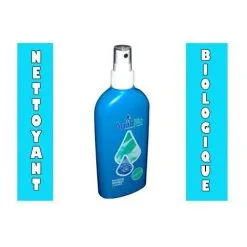 SIGMA Spray Nettoyant Pour Lit à Eau AquaBio Bleu - Bleu