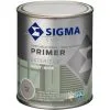 Primer Extérieur Sigma Gris 750 Ml
