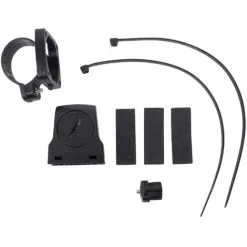 SIGMA Ordinateur De Vélo Sans Fil Dresco 12 fonctions - BLANC -SIGMA Soldes Boutique 52188335 4