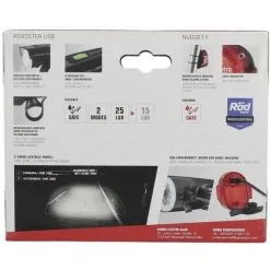 Sigma Kit Déclairage De Vélo Roadster -SIGMA Soldes Boutique 53933996 4