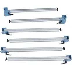 KIT JAMBES POUR COUPE CARREAUX ÉLETTRIQUE A EAU COMBIFLEX SIGMA 452