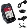 Sigma ROX 11.1 EVO GPS De Vélo Vélo GPS, GLONASS, Protection Anti-éclaboussures
