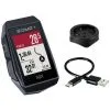 Sigma ROX 11.1 EVO GPS De Vélo Vélo GPS, GLONASS, Protection Anti-éclaboussures