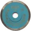 DISQUE DIAMANTŽëE SIGMA 75B POUR COUPE SEC Žÿ 115mm TROU 22,2 Mm ŽëPAISSEUR 1,3 Mm