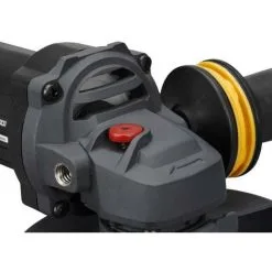 SIGMA 38F11D KERA-FLEX EXT + DISC 75B + MEULEUSE D'ANGLE SANS FILS CAT DX31B -SIGMA Soldes Boutique 57256617 5