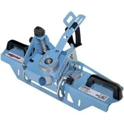 MACHINE CHANFREINAGE SIGMA SIMPLE BEVEL 36A5D + MEULEUSE D'ANGLE CAT DX37 -SIGMA Soldes Boutique 57360385 3