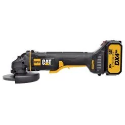 SIGMA SIMPLE BEVEL 36A5D + KIT FIXATION 36C4 + MEULEUSE D'ANGLE CAT DX31B -SIGMA Soldes Boutique 57601427 5