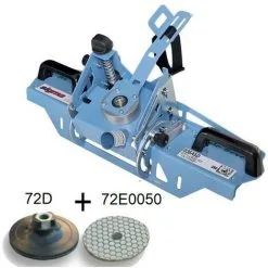 MACHINE CHANFREINAGE SIGMA SIMPLE BEVEL 36A5D CHANFREIN BISEAUX +KIT DE FIXATION -SIGMA Soldes Boutique 59980302 3