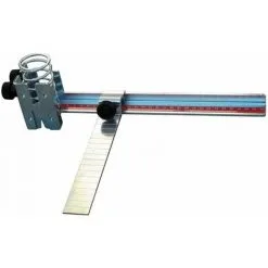 ESCADRE ANTŽëRIEUR SIGMA 90E4 DE 30 ŽÇ 400 Mm POUR COUPE CARREAUX SIGMA SŽëRIE 3, MAX, KLICK KLOCK