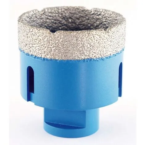 FRAISES DIAMANTŽëE SIGMA 53060 POUR PERŽçAGE A SEC ET EAU "FAST" Ž© Mm 60 1 FRAISES DIAMANTŽëE SIGMA 53060 POUR PERŽçAGE A SEC ET EAU "FAST" Ž© Mm 60