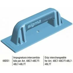 POIGNŽëE INTERCHANGEABLE 48DS1 POUR SIGMA 48C7 48C7T 48L7 48L7T