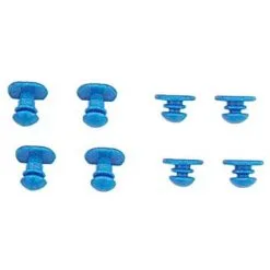 ENSEMBLE DE 8 BOUTONS SIGMA 46C1 POUR SIGMA 46