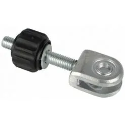 COMPLETE ADJUSTABLE SUPPORT SCREW 20 POUR COUPE CARREAUX SIGMA 6