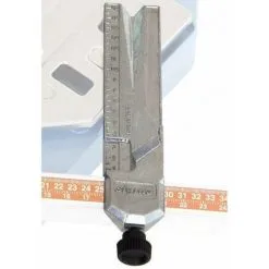 BUTŽëE LATŽëRALE 19A POUR COUPE CARREAUX SIGMA 5A 5B 4A