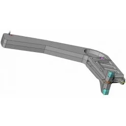 POIGNŽëE A TRACTION 24C POUR COUPE CARREAUX SIGMA TECNICA 2A3 2B3