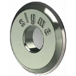 ROULEAU DE INCISION 14G POUR COUPE CARREAUX SIGMA KERA-CUT