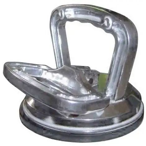 VENTOUSE EN ALUMINIUM 51D Žÿ 12 Cm POUR SIGMA KERA-LIFT 1 VENTOUSE EN ALUMINIUM 51D Žÿ 12 Cm POUR SIGMA KERA-LIFT