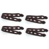 4 PCS SILICONE ŽëLASTIQUE SIGMA 46D1 POUR SIGMA 46