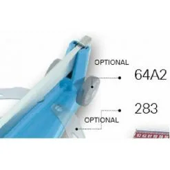 COUPLE DE ROUE SIGMA 64A2 POUR COUPE CARREAUX SIGMA á3P2K 3P3M 3E2K 3E3M 3F3M