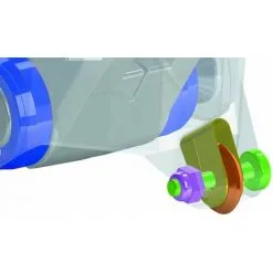 POIGNEE DE TIRAGE 24U POUR COUPE CARREAUX SERIE SIGMA 4 UP -SIGMA Soldes Boutique 64566783 3