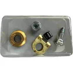 MOLETTE SIGMA 14NT TITANE POUR COUPE CARREAUX SIGMA SERIE 4 NEX