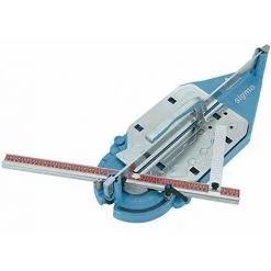 Sigma 3B4 Coupe-carreaux, Bleu