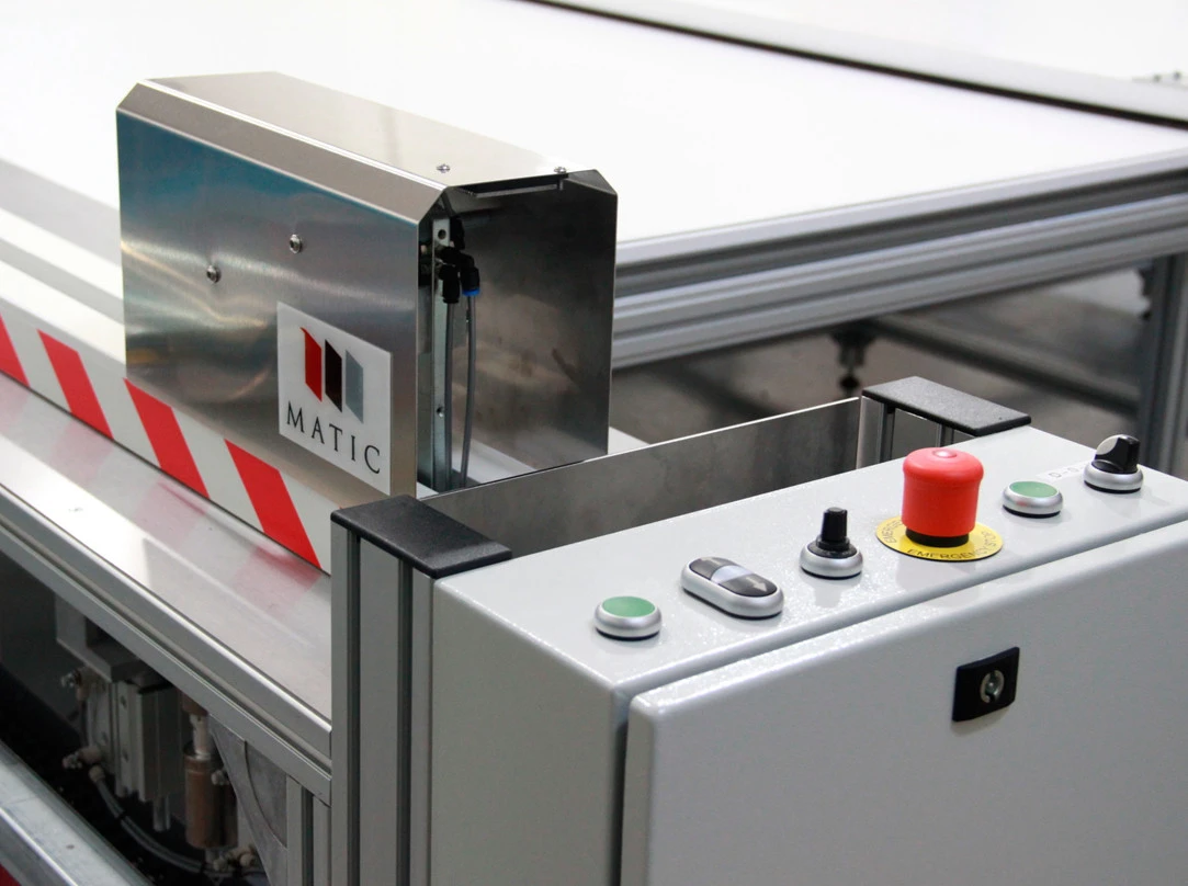 SIGMA Soldes Boutique -SIGMA Soldes Boutique flexicut linear cutter 582